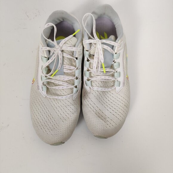 Nike Women's Air Zoom Pegasus 38 Premium Running Shoes Size 8.5 Gym Outdoor - Picture 3 of 7
